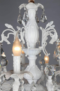 Подвесная люстра Omnilux Catanzaro OML-30807-15