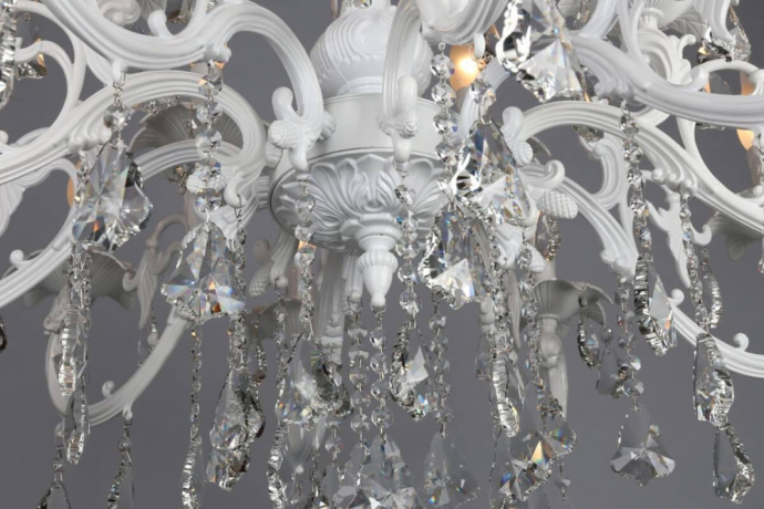 Подвесная люстра Omnilux Catanzaro OML-30807-15 