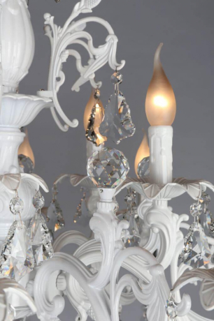 Подвесная люстра Omnilux Catanzaro OML-30807-15 