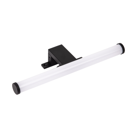 Подсветка для зеркал Arte Lamp Orizzone A2935AP-1BK 