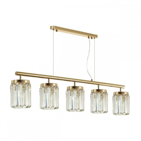 Подвесной светильник Odeon Light Vassa 4987/5