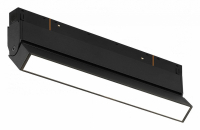 Накладной светильник iLedex Technical VISION48/22 SMART 4822-004-L300-12W-110DG-BK