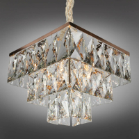 OML-72603-06 Подвесная люстра Omnilux Arenella