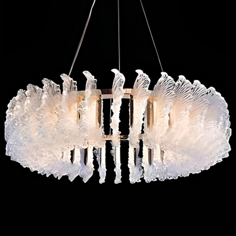 Подвесной светильник Mizi`en Princess MZ733137-600B 