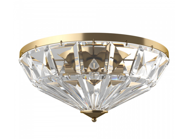 Потолочный светильник Maytoni Neoclassic Facet MOD094CL-06G 