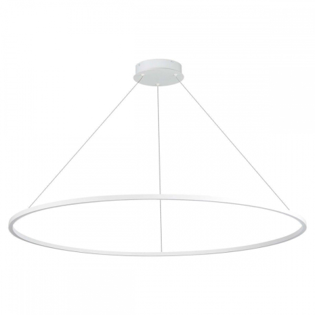 Подвесная светодиодная люстра ST Luce Down ST605.543.57