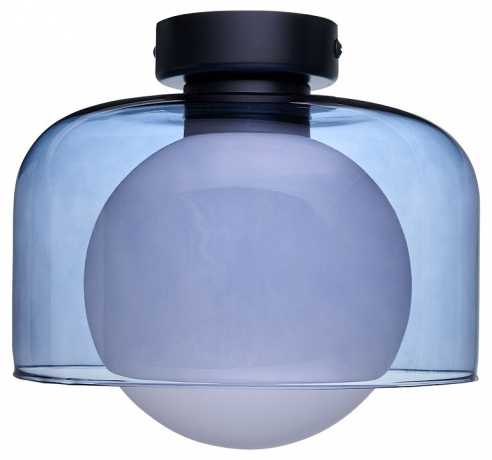 Накладной светильник 33 идеи M33LB WLL105.17BL-M33LB 