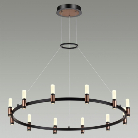 Подвесной светильник Odeon Light Candel 5009/98LA 