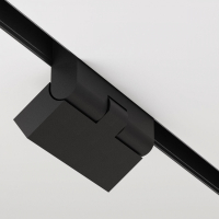 Трековый светильник 6W 3000К для магнитного шинопровода Maytoni Technical Points rot TR033-2-6W3K-B