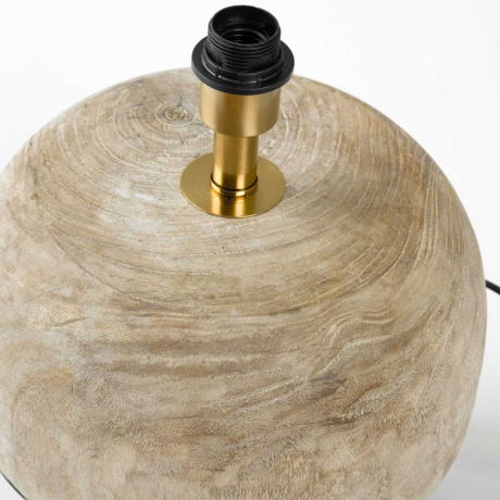 Настольная лампа декоративная Lussole MIDLAND LSP-0940 