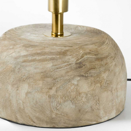 Настольная лампа декоративная Lussole MIDLAND LSP-0940 