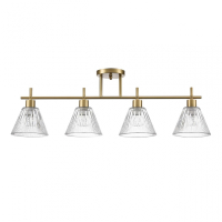 Нарушена упаковка!  <745879> Потолочный светильник Lumion Vivian Comfi 8188/4C