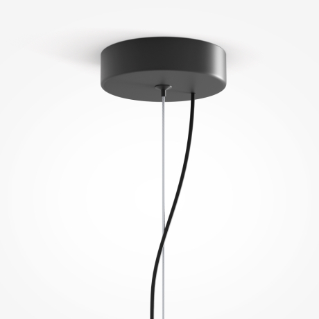 Подвесная люстра Maytoni Reels MOD268PL-03B 