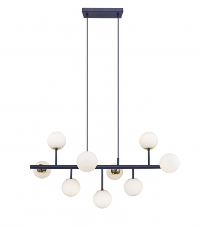 Подвесной светильник SIMPLE STORY 1146-9PL 