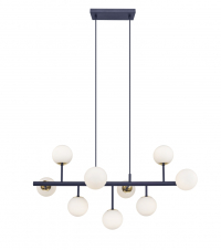 Подвесной светильник SIMPLE STORY 1146-9PL