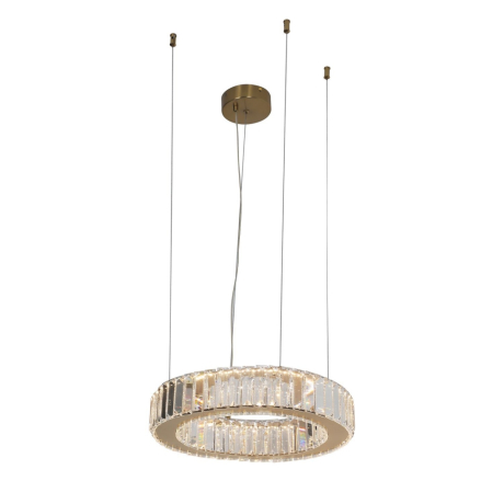 Подвесной светильник Favourite Manor 4195-4P 