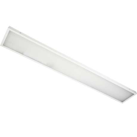 Светильник для потолка Армстронг Uniel Universal UL-00004594 