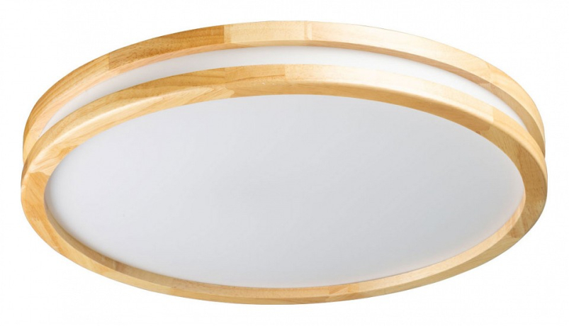 Накладной светильник De City Норден 660015401 