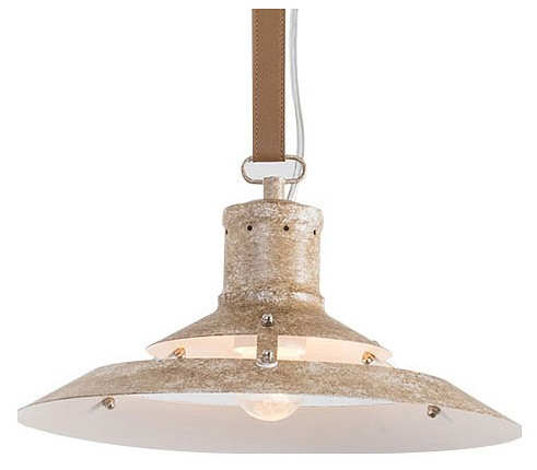 Подвесной светильник Lussole Chicago LSP-8742 