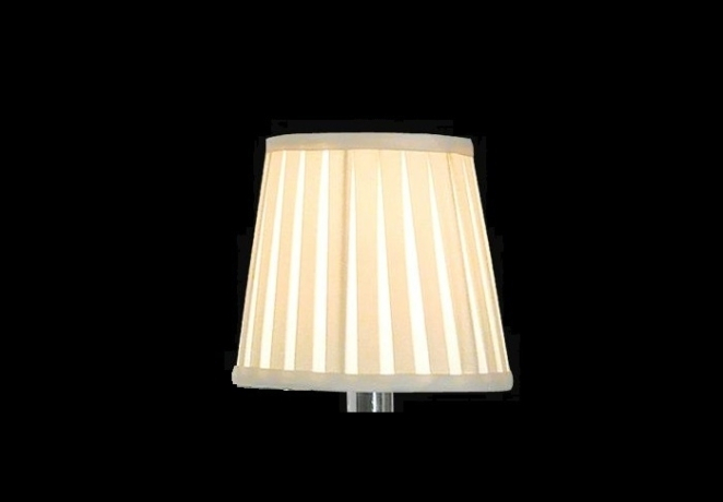 Плафон текстильный Newport 31700 Абажур к 31700 белый 