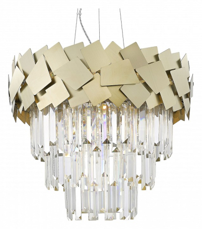 Подвесной светильник SIMPLE STORY 1031 1031-6PL 