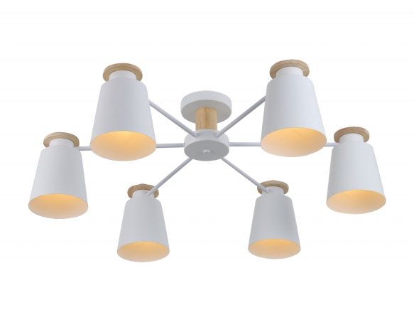 Потолочная люстра Rivoli Adna Б0053436 