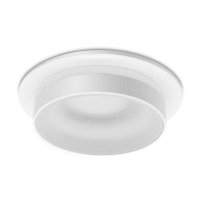 Встраиваемый потолочный точечный светильник Ambrella light Techno spot TN310