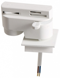 592026 Однофазный адаптер с креплением Asta Lightstar к 05102X/05103X