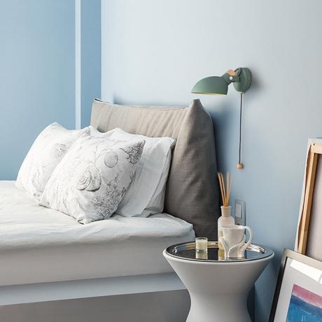 Бра Onder White ImperiumLoft ONDER01 (204453-26) 