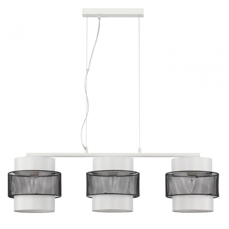 Подвесной светильник с лампочками LUMION 8002/3A+Lamps 