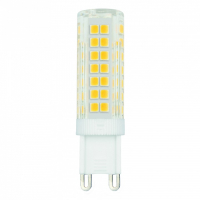 Лампа светодиодная Volpe OPTIMA G9 7Вт 4000K UL-00008654