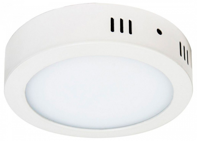 Накладной светильник Feron AL504 27941 