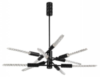 Люстра ODEON LIGHT L-VISION 5459/28L