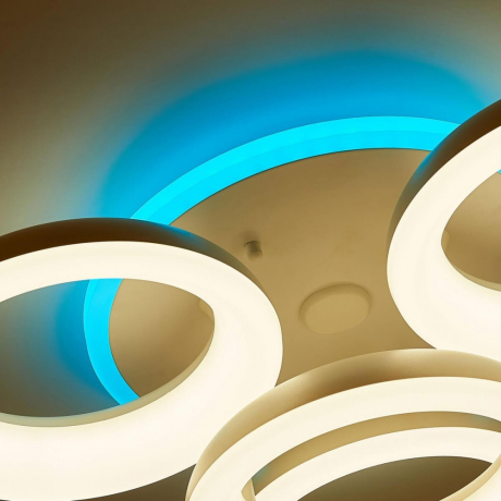 Накладной светильник Citilux Паркер Смарт CL225A140E 