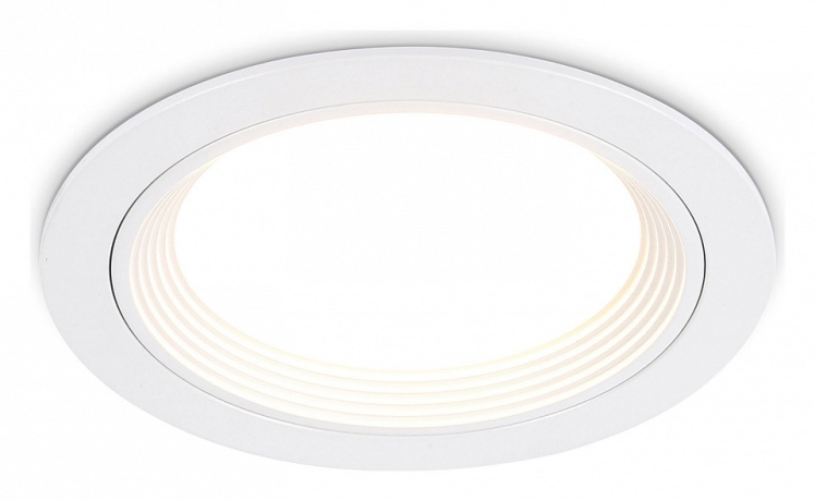 Встраиваемый светильник Ambrella Light TN TN51801 