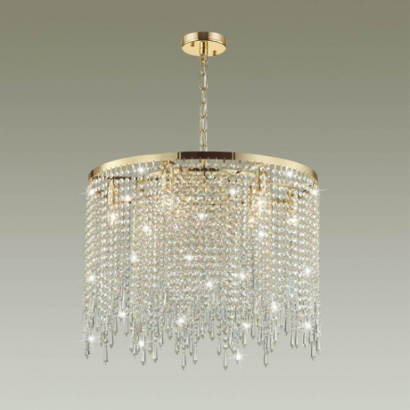 Подвесной светильник Odeon Light Chokka 5028/9 