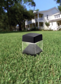 DS1.561.000.AXD1L Грунтовый светильник Fumagalli Ester Wall