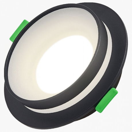 Встраиваемый светильник LEDS POWER SPOT 009582 