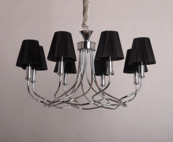 Подвесная люстра Abrasax MA03886C-008 