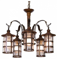 588-703-05 Подвесная люстра Velante