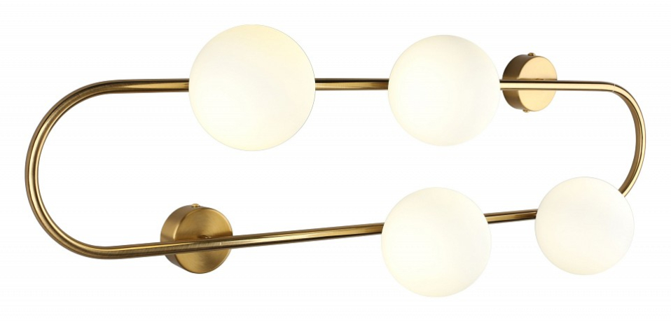 Накладной светильник Aployt Kornelia APL.308.01.04 