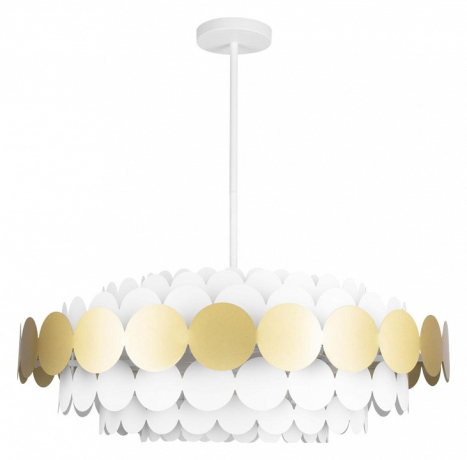 Люстра на штанге Loft it Juicy 10310/M Gold 