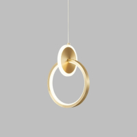 Подвесной светильник Imperiumloft RANDALL B randall01