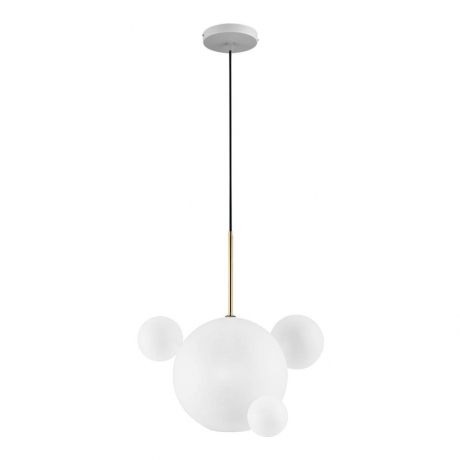 Светильник подвесной LOFTIT Bolle 2030-P4 