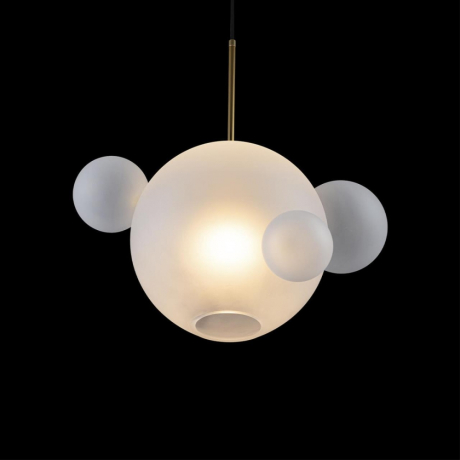 Светильник подвесной LOFTIT Bolle 2030-P4 