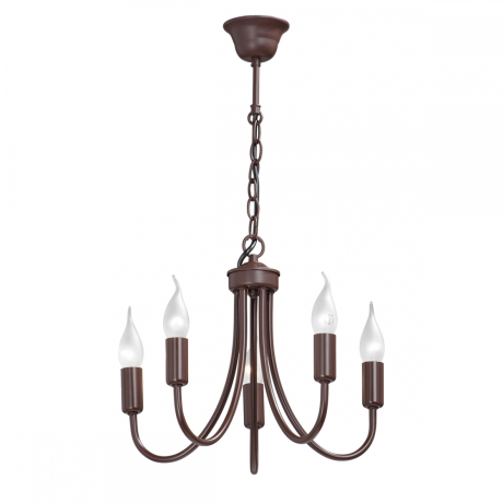 Люстра подвесная Vitaluce V1647/5 