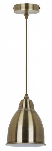 PL-430S-1  С59 Светильник подвесной Camelion 13084