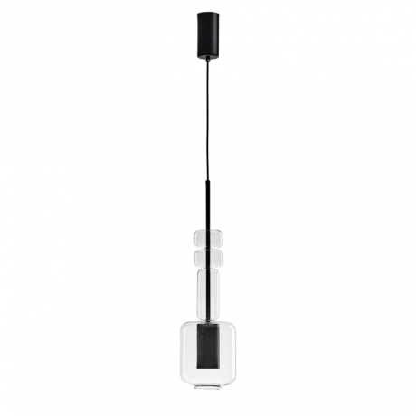 Светильник подвесной с Led лампочками в комплекте LUMION 6503/1A+Lamps 