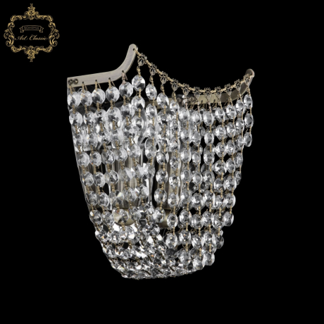 Бра Art Classic 70.08 70.081B.19.Pa 