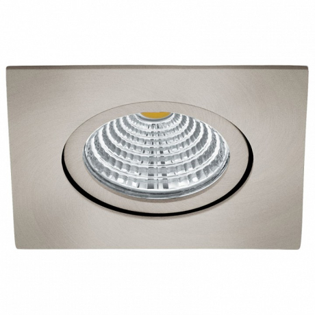 Встраиваемый светильник Eglo Saliceto 98304 